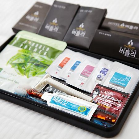 Hotel Butler Suwon Exterior photo