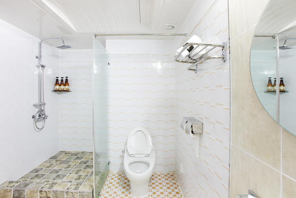 Hotel Butler Suwon Room photo