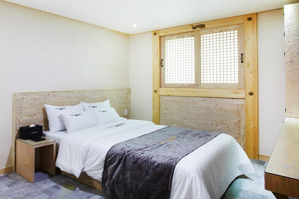 Hotel Butler Suwon Room photo
