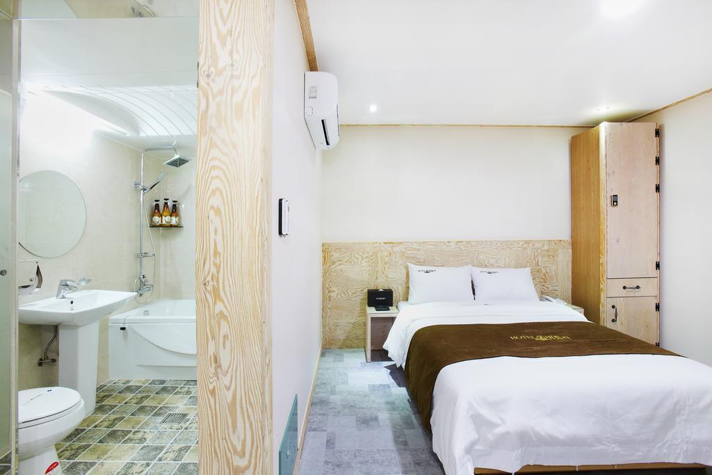 Hotel Butler Suwon Room photo