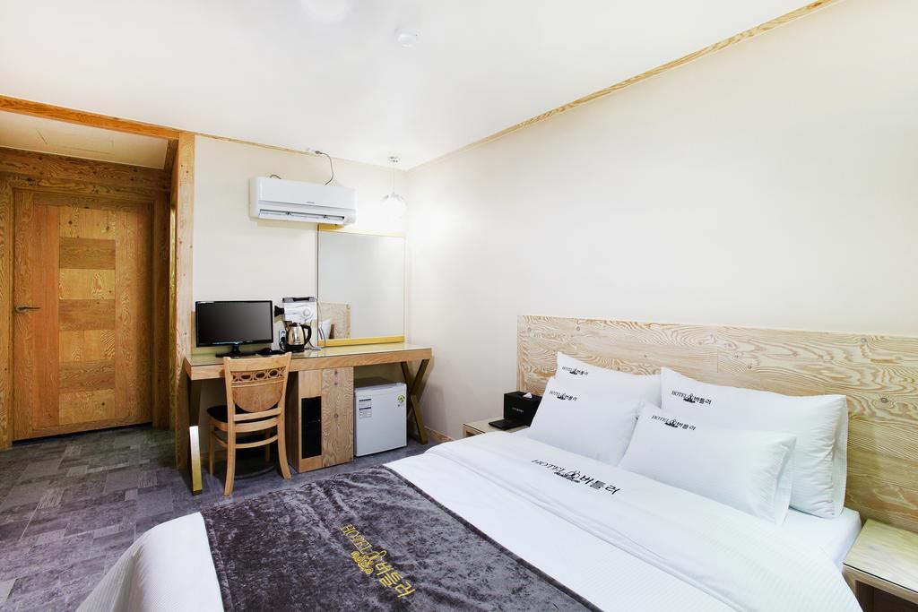 Hotel Butler Suwon Room photo