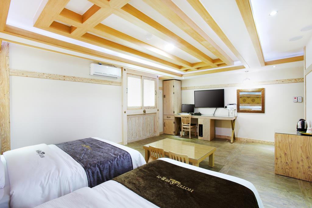 Hotel Butler Suwon Room photo