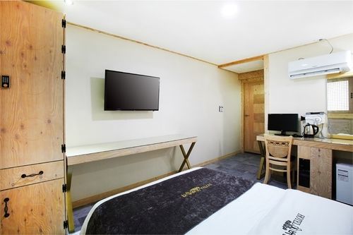 Hotel Butler Suwon Exterior photo