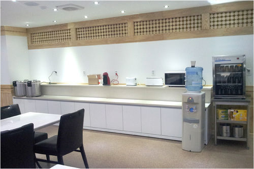 Hotel Butler Suwon Exterior photo